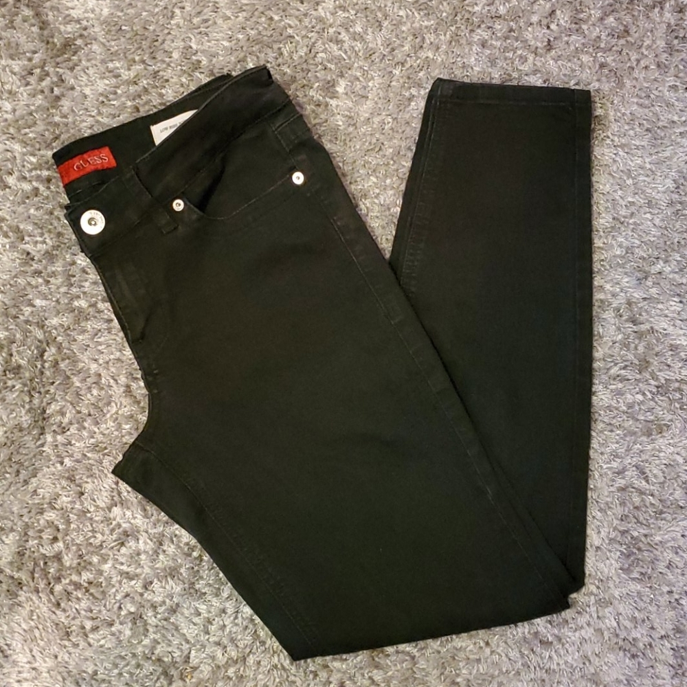 Guess skinny jeans